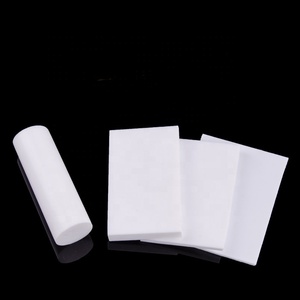 แผ่นโพลีเทตราฟลูออโรเอทิลีน PTFE ที่ทนต่อแผ่นพลาสติกที่อุณหภูมิสูงและต่ำได้ดีเยี่ยม - Product Image 2