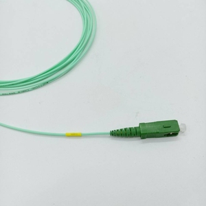 SCAPCシングルモード1.6mm光ファイバーパッチコード3.5メートルWiFi GPRS TCPネットワーク用トップ光ファイバー機器 - Product Image 4