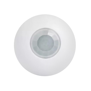 Soffitto interno di 360 gradi tipo Mini PIR rilevatore di movimento sensore a infrarossi luce interruttore NC NO opzioni di uscita allarme intruso - Product Image 1