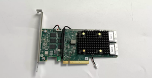 HPE MR416i-p Gen11 Computer Accessory 16 Internal Lanes 8GB Cache SPDM <strong>PCI</strong> Plug-in Storage <strong>Controller</strong> P47777-B21 - Product Image 6