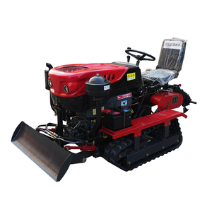 Trung Quốc Nhà sản xuất chuyên nghiệp mới nhất đa chức năng trang trại Máy kéo với giá tốt nhất lớn tiller - Product Image 2