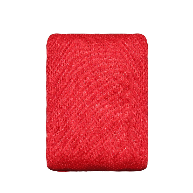 Without Label-Red