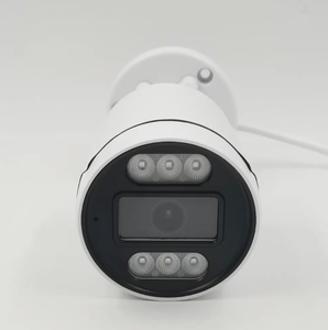 High-End 8MP Outdoor Bullet Security POE NVR Night Vision CMOS <strong>Sensor</strong> 1-Year Warranty Network IP <strong>Camera</strong> <strong>Memory</strong> Card Storage - Product Image 3