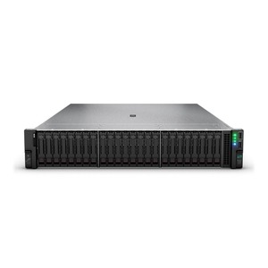 ProLiant DL380 Gen11 2U-Rack-GPU AI Nas ein System-Speicherdatencenter-Gehäuse dl360 10 Gbit/s dedizierter Webnetzwerk-Computers erver