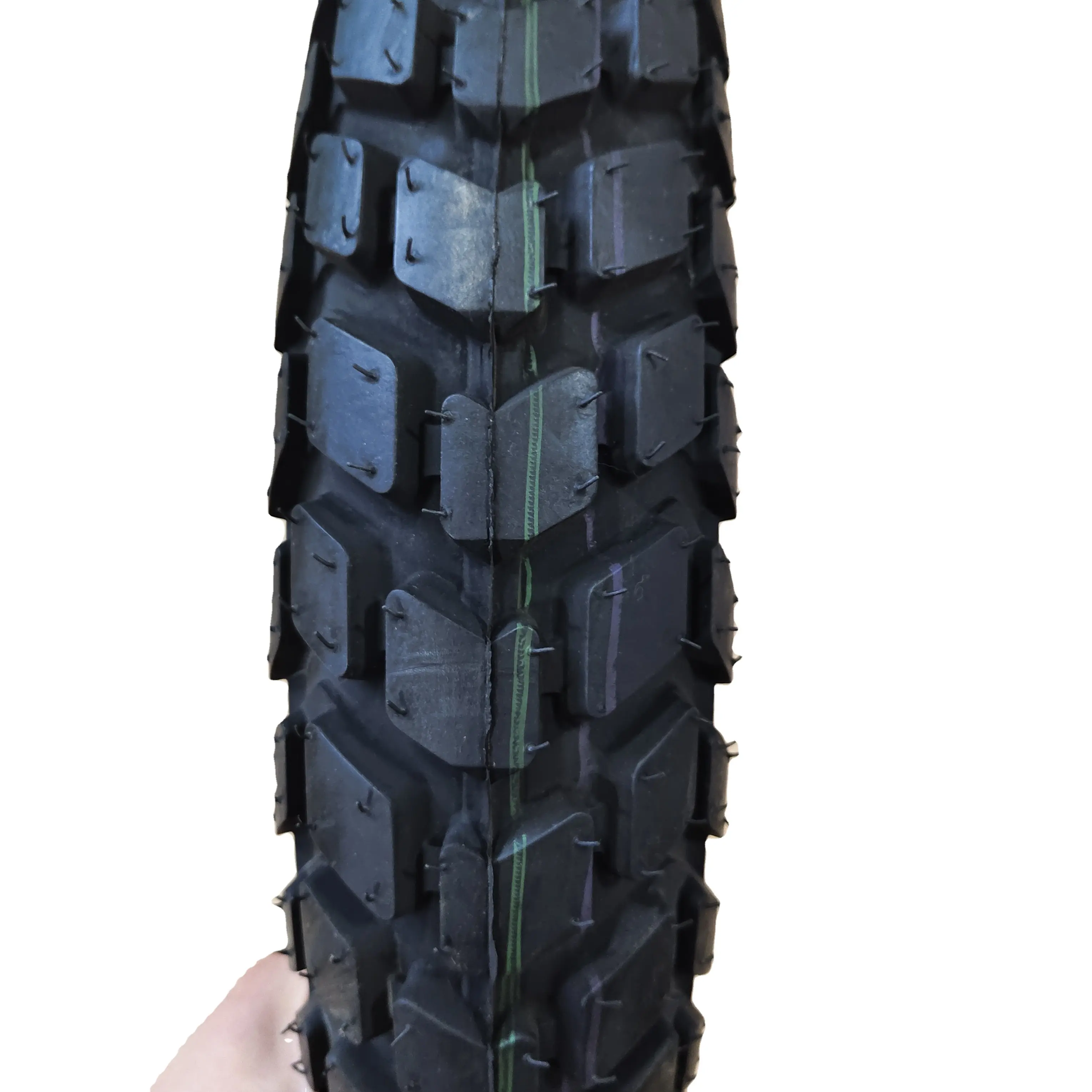 1109016 TT TL moto tubeless pneu motocross pneu moto pneu