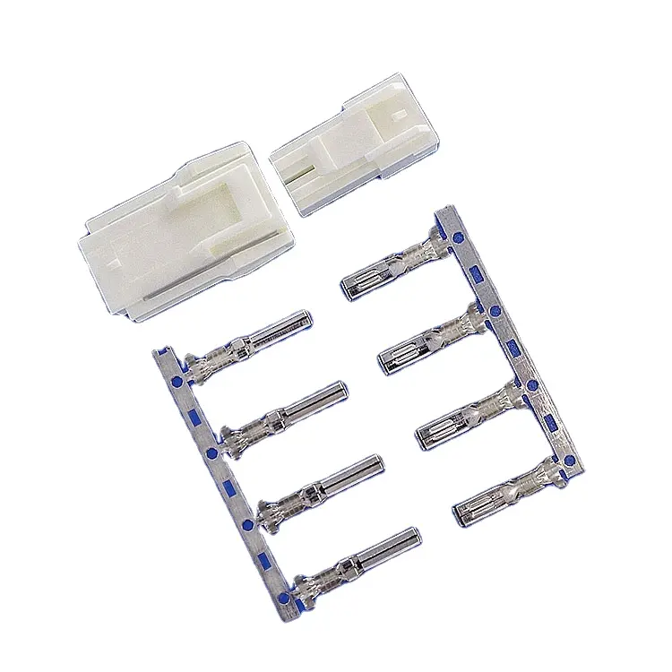 VL connector types 2 pin connector Equivalent terminal for home appliance VLS-01V
