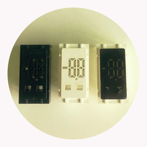 Display a matrice di punti a Led da 2.3 pollici a 5 cifre a 7 segmenti a 16 segmenti 8x8 - Product Image 2