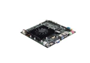 Motherboard für Computer M100F mit CPU Alder Lake N100 N97 N95 DDR4 MAX 16G 2/6/10 * COM VGA/DP HD_MI LVDS/EDP Linux - Product Image 3