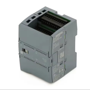 Módulo de expansión de entrada/salida digital Siemens 16DI 24VDC/16DO 24VDC 6ES72231BL320XB0 para programación PLC RS485 - Product Image 2