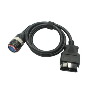 <strong>OBD2</strong> Main Diagnostic Cable for 88890304 Interface Code Reader Vocom OBD-II Cable - Product Image 1