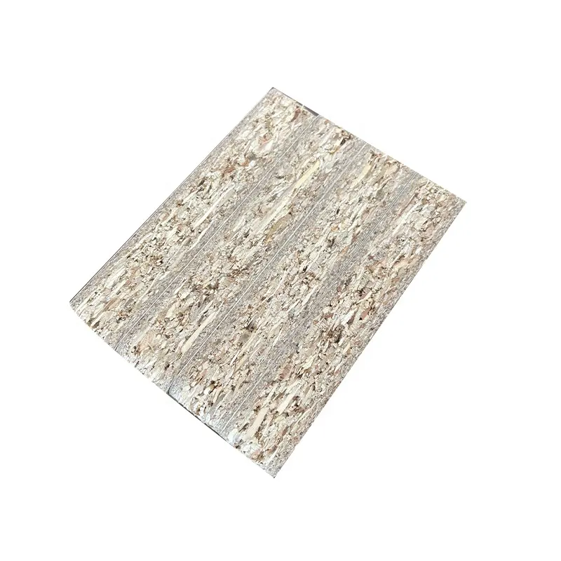 Tablero OSB de abedul báltico Tablero MDF Tablero de viruta de 18mm Chapa MDF Madera natural Chapa de madera contrachapada de madera maciza de 3mm para muebles