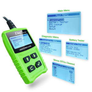 Car Diagnostic Scanner <strong>Code</strong> Reader Scan Tool - Product Image 4