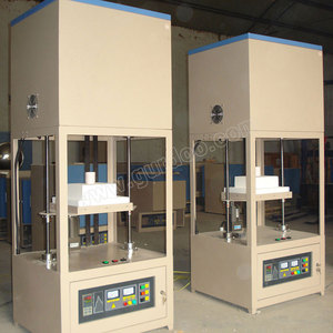 Electric High Temperature Elevator <strong>Car</strong> <strong>Bottom</strong> Loading <strong>Furnace</strong>