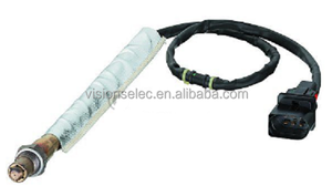Vendas populares-Wideband Oxigênio <span class=keywords><strong>Lambda</strong></span> <span class=keywords><strong>Sensor</strong></span> Modelo 0258017270/0258017271/0258017294 para AUDI/SKODA/VM/KIA/SEAT Auto Peças
