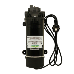 Новый стиль Singflo DP-160M с регулятором скорости до 5.5LPM водонапорный насос - Product Image 3