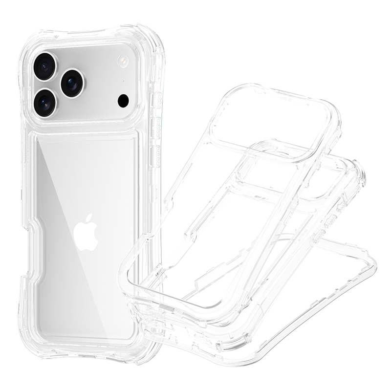 โปร่งใส