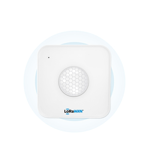 IoT Smart Ir Pir人間検出占有センサーミリ波レーダーセンサーLora Lorawan Bluetooth PIRモーションセンサー - Product Image 1