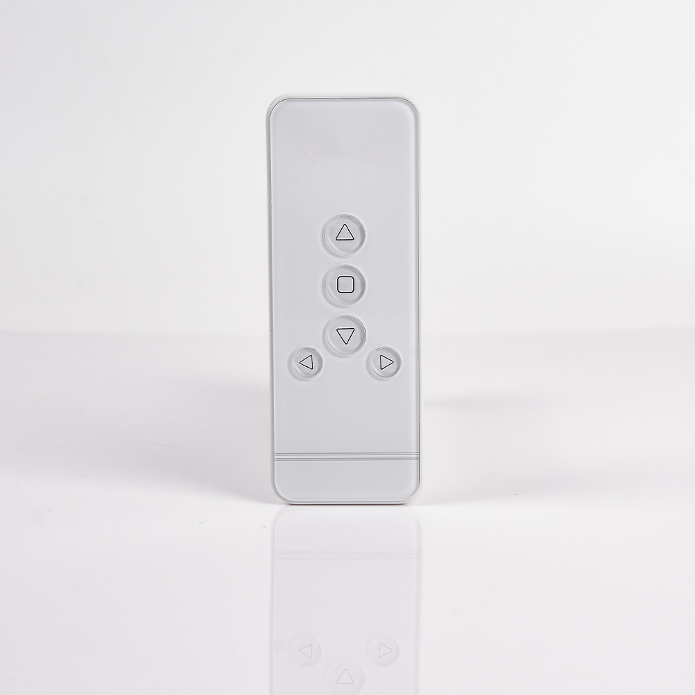 Télécommande 305 W 5 canaux, blanc uniquement