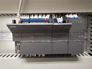 Controlador de módulo Siemens Plc 6ES7288-5AE01-0AA0 SIMATIC, salida analógica, SB AE01 S7 200, original - Product Image 3