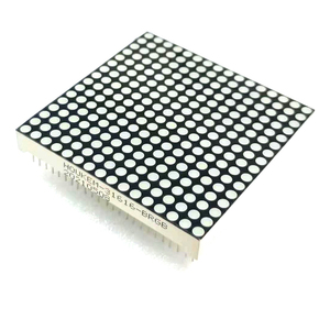 Houkem-31616-BRGB 3 mét 16x16 <span class=keywords><strong>RGB</strong></span> màu LED ma trận mảng hiển thị - Product Image 1