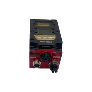 SR-2000W Keyence 超宽视场条码读取器 QR 码读取器 1D/2D 工业条码读取器,适用于 CMOS 图像传感器 24VDC - Product Image 5