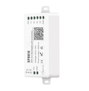 S2812b-tira giratoria, igital, atrix ixel ontroller p801e