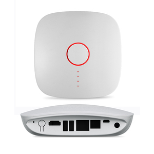 Shenzhen Wifi Gateway Gsm Scatola di Plastica Led Enclosure per Iot Dispositivo Elettronico - Product Image 3