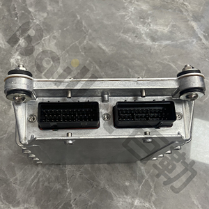 60100000 Volvo Controller ECU ECM TAD941 TAD1631 TAD1641 TAD1642 Volvo Generator Steuergerät LKW-Computer platine mit Programm - Product Image 4