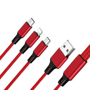 Automatische USB-Datenkabel herstellungs maschine USB-Ladekabel prüfgeräte Kabel kabel tester - Product Image 5