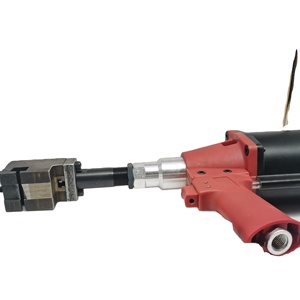 Tool <strong>Automatic</strong> Punching <strong>Machine</strong> Light and Practical Iron Hole <strong>Punch</strong> <strong>Machine</strong> - Product Image 1