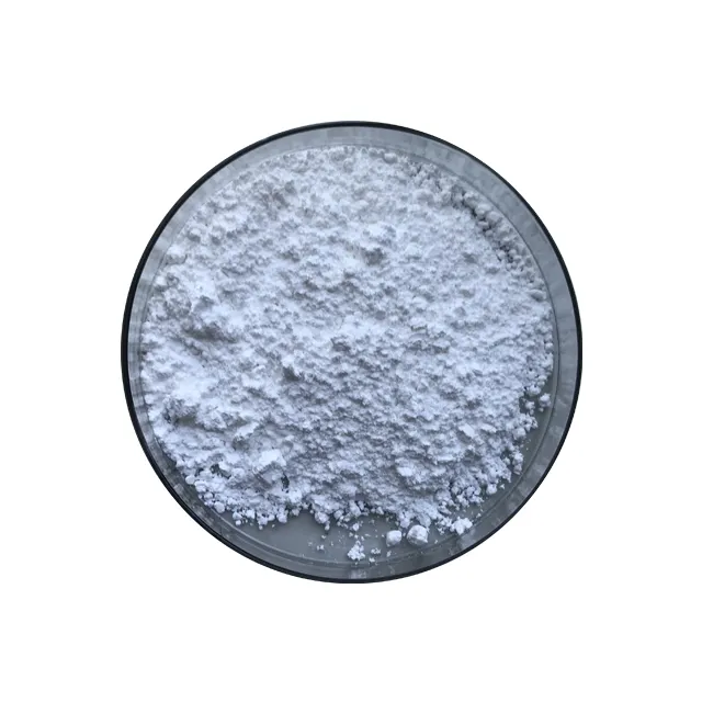 Hill Chemical Zinc Stearate Powder With Factory Price