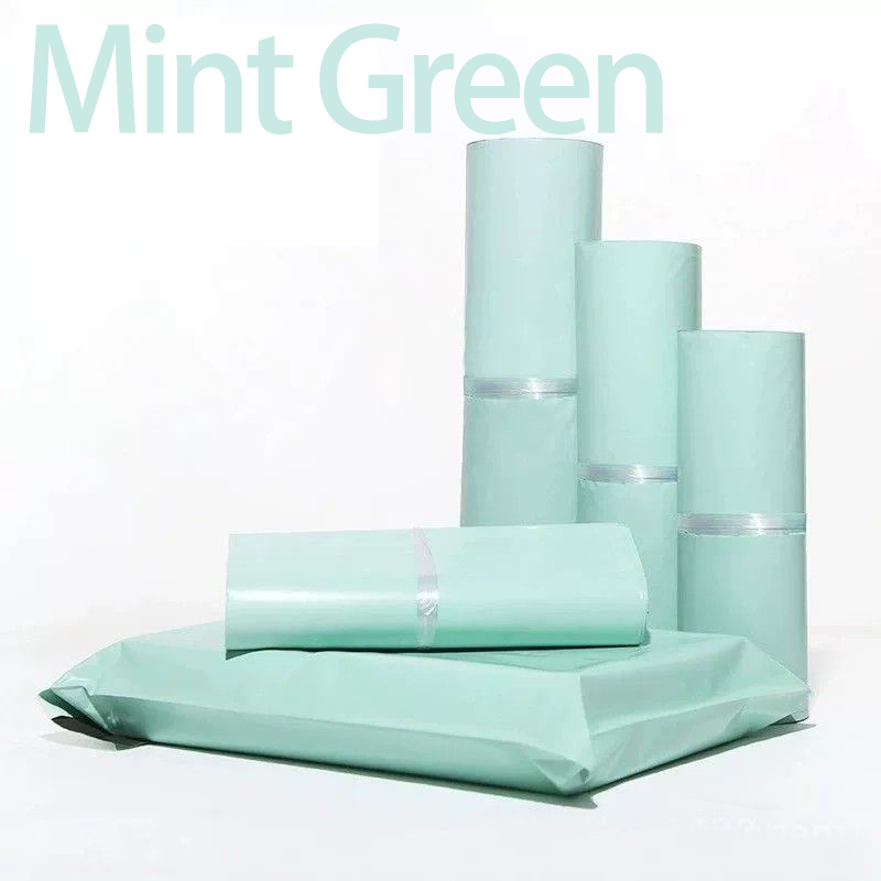 Mint Green
