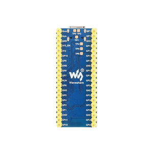 AIsmartlink Waveshare <strong>ESP32</strong>-S3 Pico microcontroller 2.4GHz <strong>Bluetooth</strong> <strong>WiFi</strong> <strong>development</strong> board wireless communication module - Product Image 2