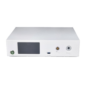 Sistema de imagen de endoscopia ENT FHD, histeroscopio de artroscopia laparoscópica, fuente de luz LED incorporada, 1 unidad - Product Image 1