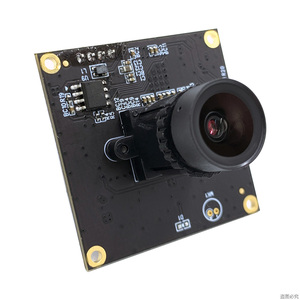 2.0MP 38*38mm Alta velocidad HDR 330fps Módulo de cámara USB de alta velocidad para dispositivo de grabación de video de alta velocidad - Product Image 5