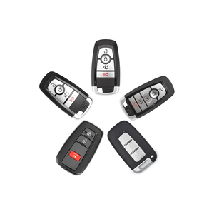 Llave remota Universal Autel multifuncional de la serie más nueva IKEYBW003/4AL HD004/05BL NS004/05AL HY003/04AL AT003BL/04CL - Product Image 3