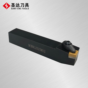 数控工具D型DCBNR车床车刀带夹紧系统定制OEM支持 - Product Image 3
