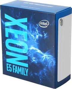Intel Xeon 10 core 20เธรด1.9GHz 25MB แคช55W เซิร์ฟเวอร์โปรเซสเซอร์ E5-2630L CPU V4สำหรับเซิร์ฟเวอร์ - Product Image 4