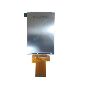 3,5-Zoll-TFT-LCD 320*480 Auflösung MCU-Schnitts telle IPS-Vollbild-LCD-Anzeige modul - Product Image 4
