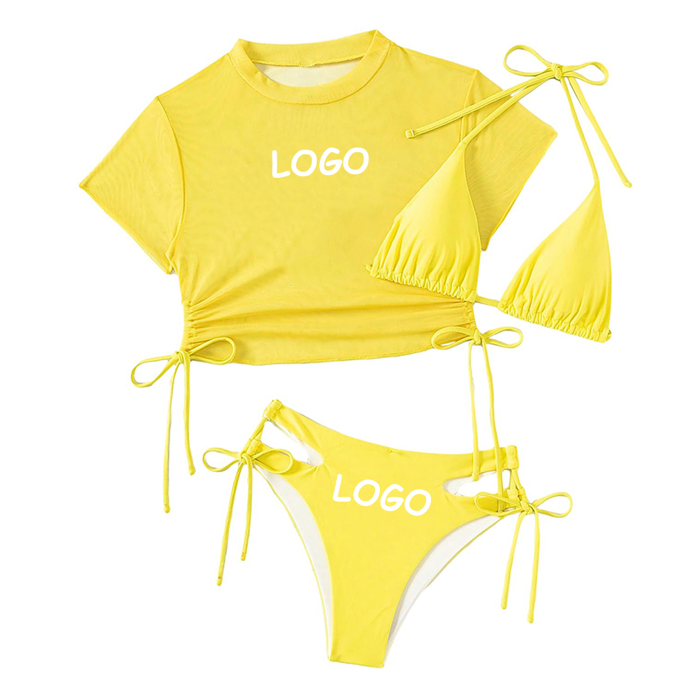 Jaune