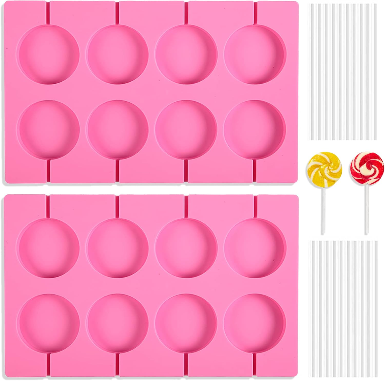 8 ช่อง