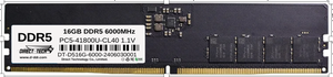 Hochgeschwindigkeits-DDR5-U-DIMM PC5-Desktop-Computer RAM-Speicher ECC-Funktion 8G 16G 32G DDR5-RAMs auf Lager für PCs
