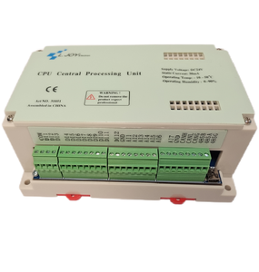Módulo de automatización del hogar inteligente Controlador Sistema de red Sistema de control de habitación inteligente Controlador de hogar inteligente - Product Image 2