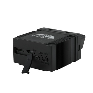 汽车obd gps跟踪装置fuel monitor，obd ii追踪器gps 306 - Product Image 4