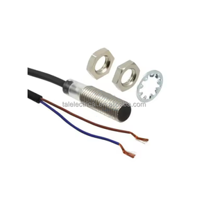 新着オリジナル近接センサーE2EL-X5E2-M1 E2EL-X5E1-M1在庫あり - Product Image 1