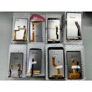 HTC愿望816 816H 816G 816W D816X 816D 816T触摸数字化仪触摸板 - Product Image 5
