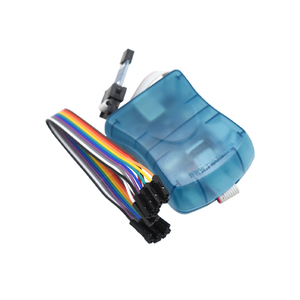 RNSbot AVR ISP Downloader/Download Kabel/Programmierer/kompatibel mit Original STK500 AVRISP MKII XPII - Product Image 3