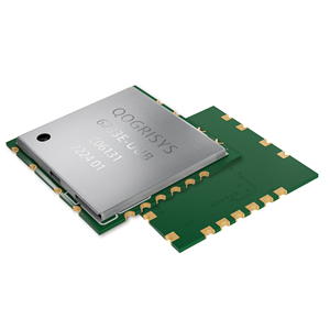 โมดูลลำโพง WiFi อัจฉริยะ2.4/5.8G พร้อม802.11a RTL8733BU /n WLAN + BT 5.2 IC realtke โมดูล WIFI - Product Image 3