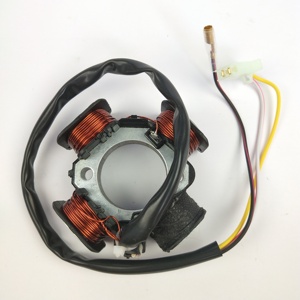 אופנוע מגנטו גלגל מכון fit עבור ישר 491 2003-