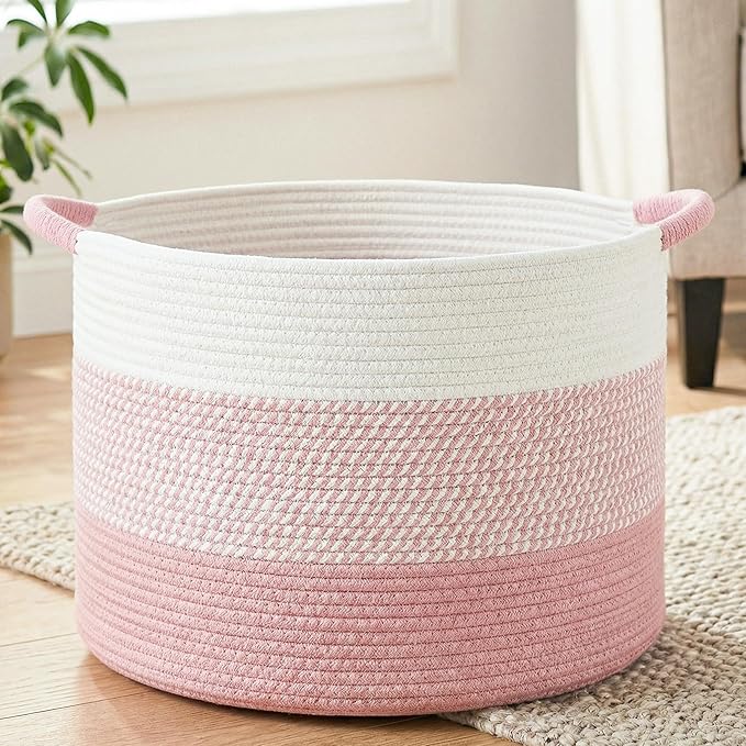 Pink(Reinforced Handle)